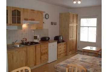 Tsjechië Privát Harrachov, Exterieur